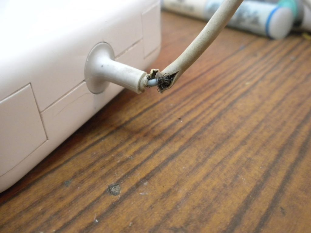 Замена кабеля Magsafe 1, 2 в Алматы с гарантией